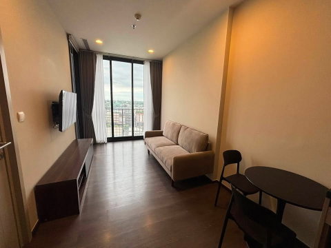 เช่าคอนโด Oka Haus Sukhumvit 36/โอกะ เฮาส์ สุขุมวิท 36 (F6908007) ID Line : @pccenter