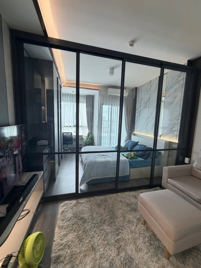 picture  IDEO Sukhumvit - Rama          4 - 4/10