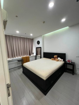 🏢 Condo for Rent: T.C. Green   Property Code | LNP-C8937 