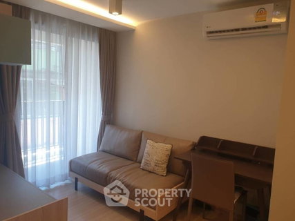 200m From BTS Ratchathewi | 1-BR At Maestro 12 Ratchathewi (ID 385246)