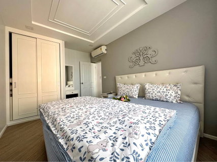 รูปภาพ 🏢 For Rent – The Canale Chiang Mai Condominium