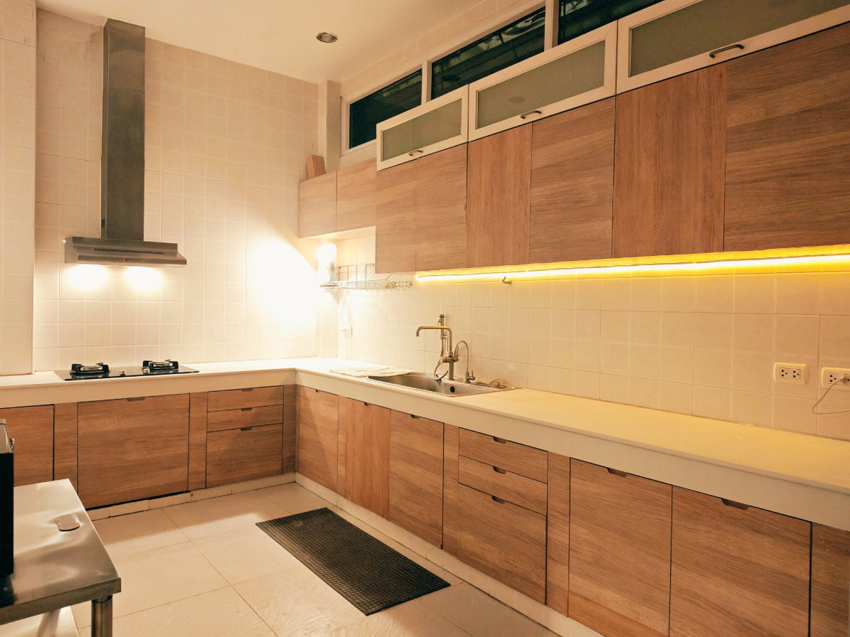 รูป 🐶🐱 **เลี้ยงสัตว์ได้**🏡 **ให้เช่า Urban Sathorn (สาทร–ราชพฤกษ์)** - รูปที่ 4/20