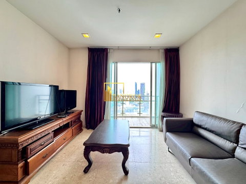 Nusasiri Grand Condo | 3 Bedroom Condo Near BTS Ekkamai - BR2474CD