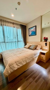 เช่าคอนโด The Base Park West Sukhumvit 77/เดอะ เบส พาร์ค เวสต์ สุขุมวิท 77 (M6908002)  ID Line : @condo79