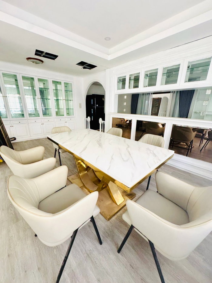 รูป ให้เช่าบ้านเดี่ยว โครงการลดาวัลย์ ศรีนครินทร์ ศรีด่าน GH609 - รูปที่ 3/9