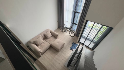 🍀 For Rent Origin Plug & Play Sirindhorn Station 🍀 Add Line ID: @zcondo (with@) 🔥 C6051