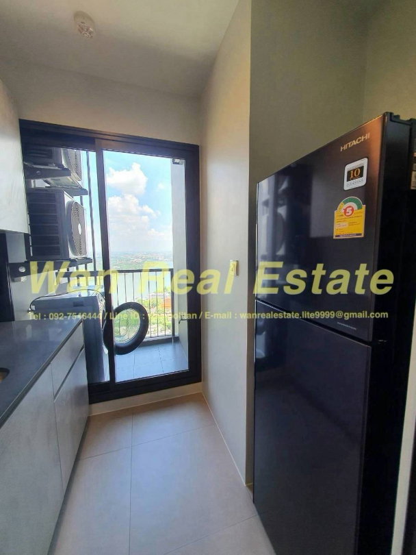 picture politan aqua riverside condo for rent - 6/12