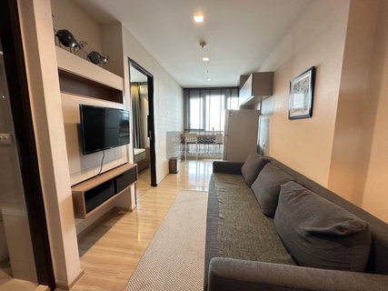รูปภาพ 🔥🔥🔥 เช่าคอนโด  ริทึ่ม สาทร BTS-สะพานตากสิน ทุ่งมหาเมฆ เขต สาทร กรุงเทพ CX-126618 ✅ ทักไลน์ @connexproperty ตอบทันที ทีมงานมืออาชีพ ✅ 🔥🔥🔥