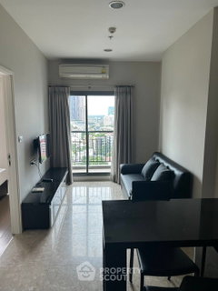คอนโด 1 ห้องนอน ชั้น 16 The Crest Sukhumvit 34 ใกล้ BTS ทองหล่อ 200 ม. (ID 2465374)
