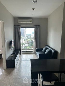 คอนโด 1 ห้องนอน ชั้น 16 The Crest Sukhumvit 34 ใกล้ BTS ทองหล่อ 200 ม. (ID 2465374)