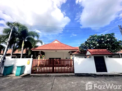 เช่าบ้านเดี่ยว ม.ศิลปากรวิทยาเขตสารสนเทศเพชรบุรี : วิลล่าให้เช่า 3 ห้องนอน ในโครงการ เดอะ เลกาซี่ หัวหิน พูลวิลล่า 6653725
