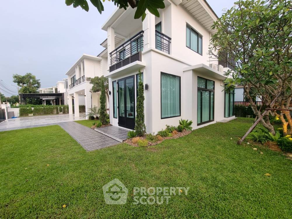 รูป บ้าน 6 ห้องนอน ขนาด 650 ตร.ม. ที่ Perfect Masterpiece Sukhumvit 77 (ID 1710000) - รูปที่ 4/29