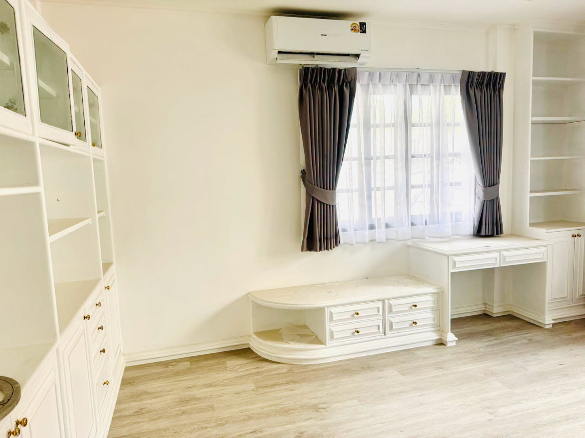 รูป ให้เช่าบ้านเดี่ยว โครงการลดาวัลย์ ศรีนครินทร์ ศรีด่าน GH609 - รูปที่ 6/9