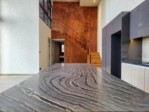 🔥 THE LOFTS ASOKE – RARE PENTHOUSE / DUPLEX TROPHY ESTATE AT 42.9MB 🔥