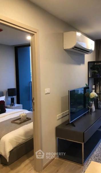รูป คอนโด 1 ห้องนอน เซริโอ สุขุมวิท 50 ใกล้ BTS อ่อนนุท 300 ม. (ID 2670601) - รูปที่ 1/5