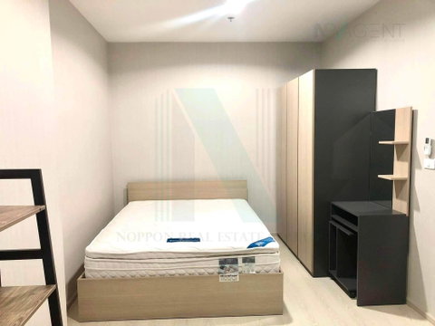 🔺 ขายคอนโด ไอดีโอ สุขุมวิท 115 อาคาร 1 ชั้น 12A 1 ห้องนอน ขนาด 35 ตรม ใกล้ BiG C จัมโบ้