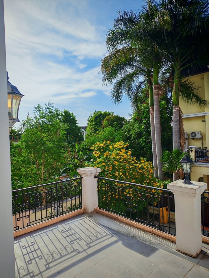 รูป 🐶🐱 **เลี้ยงสัตว์ได้**🏡 **ให้เช่า Urban Sathorn (สาทร–ราชพฤกษ์)** - รูปที่ 11/20