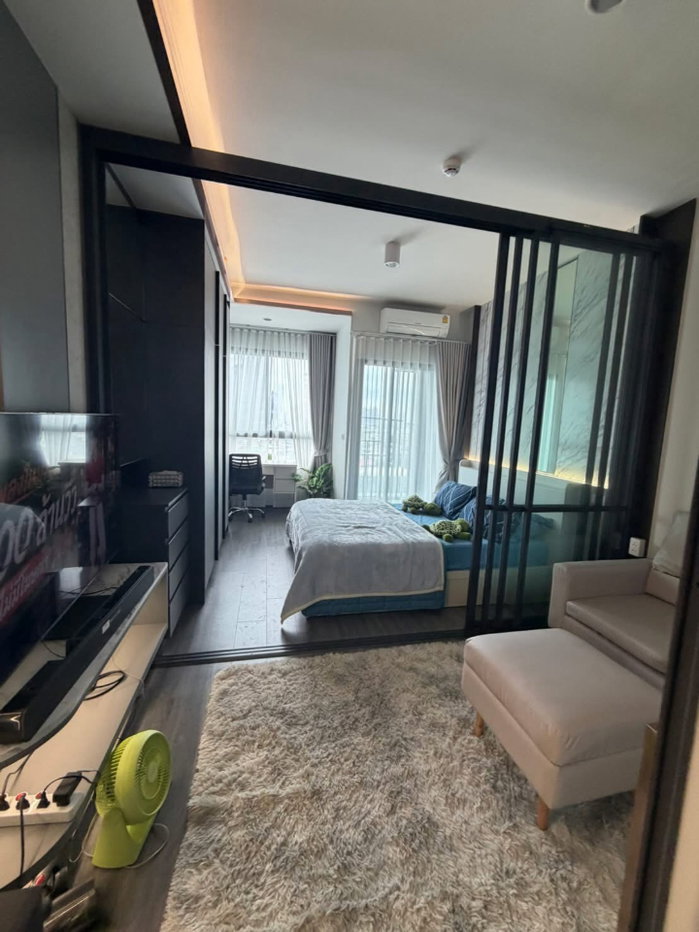 picture  IDEO Sukhumvit - Rama          4 - 5/10