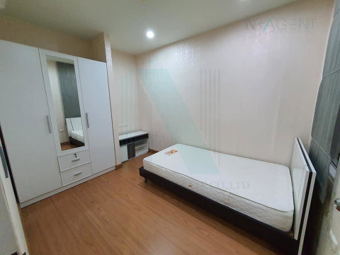 🔺 ขายคอนโด เดอะ คอมพลีท นราธิวาส อาคาร 1 ชั้น 19 2 ห้องนอน ขนาด 61.00 ตรม ใกล้ เซ็นทรัลพระราม 3