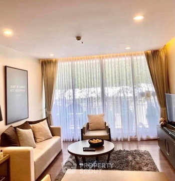 คอนโด 2 ห้องนอน The Hudson Sathorn 7 ใกล้ BTS ช่องนนทรี (ID 3161308)