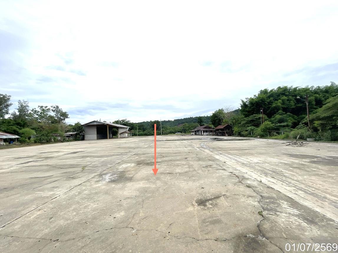 รูป โกดัง 2402 ตร.วา หล่มเก่า เพชรบูรณ์ 10.6M - รูปที่ 41/45