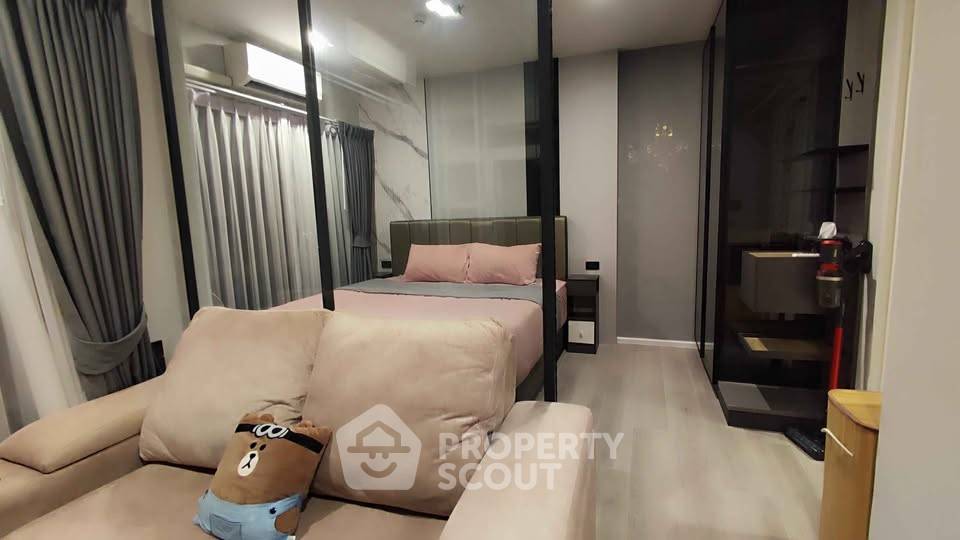 รูป ราคาน่าสนใจ 1 ห้องนอน The Key Rama 3 ชั้น 23 (ID 3160198) - รูปที่ 10/31