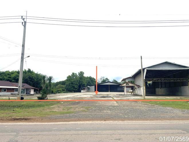 รูป โกดัง 2402 ตร.วา หล่มเก่า เพชรบูรณ์ 10.6M - รูปที่ 1/45