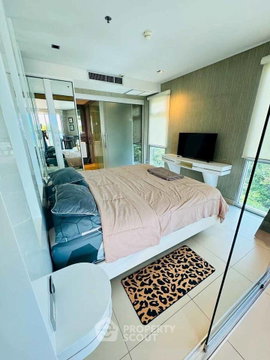 คอนโด 1 ห้องนอน ขนาด 77 ตร.ม. ที่ Sands Condominium พระตำหนัก (ID 2356415)