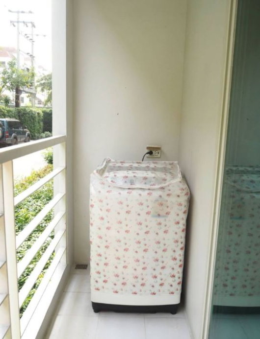 picture For rent, Element Srinakarin, 1st floor, Building 3. - 11/12