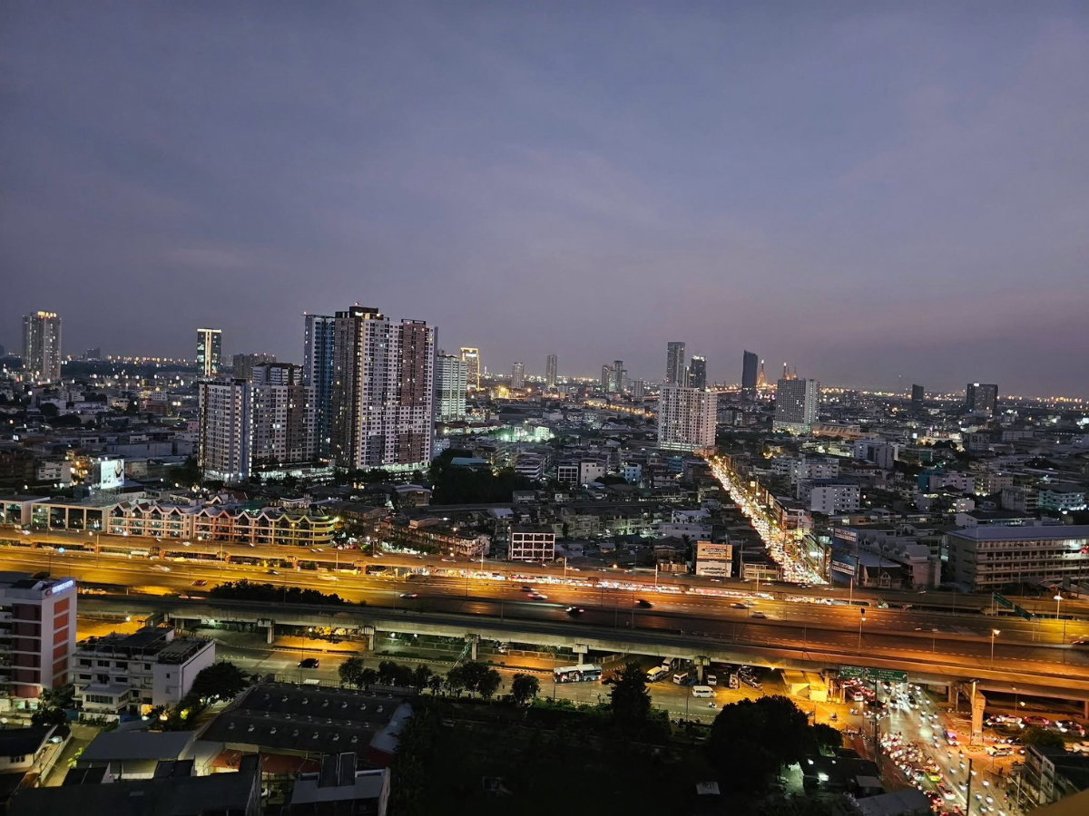 picture Lumpini Place Ratchada - Sathu  - 13/13