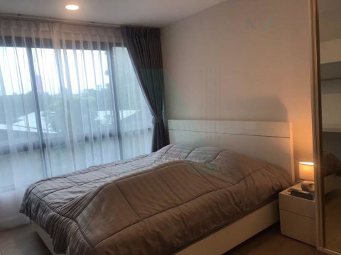 🎉 For Rent Condo METRO LUXE ROSE GOLD PHAHOL-SUTTHISAN Building B, Floor 3,2 bed room, Room size 57.00 sqm