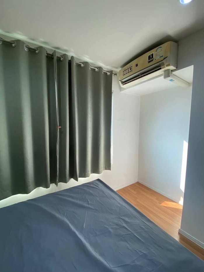 picture #SC16026 📌 Rent | 🟦🟨Lumpini Place Suksawat - Rama 2🟥🟩💬𝑪𝒐𝒏𝒕𝒂𝒄𝒕𝑳𝑰𝑵𝑬:@𝒔𝒆𝒄𝒓𝒆𝒕𝒑𝒓𝒐𝒑𝒆𝒓𝒕𝒚 🔥✨ - 2/8