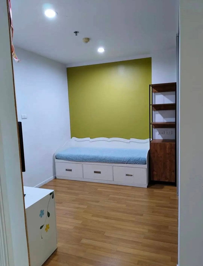 picture #SC16026 📌 Rent | 🟦🟨Lumpini Place Suksawat - Rama 2🟥🟩💬𝑪𝒐𝒏𝒕𝒂𝒄𝒕𝑳𝑰𝑵𝑬:@𝒔𝒆𝒄𝒓𝒆𝒕𝒑𝒓𝒐𝒑𝒆𝒓𝒕𝒚 🔥✨ - 3/8