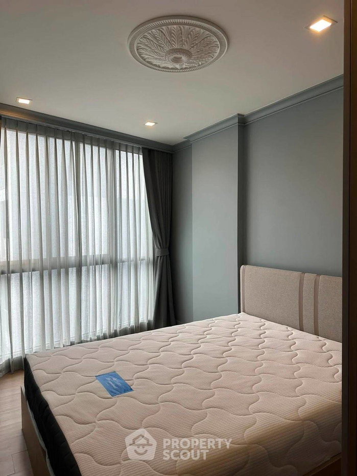 รูป คอนโด 1 ห้องนอน The Nest Sukhumvit 71 ใกล้ BTS พระโขนง (ID 3160994) - รูปที่ 6/11