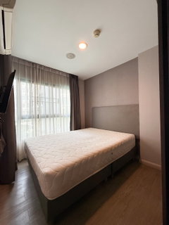 รูปภาพ AS2271 ให้เช่าคอนโด Villa ลาซาล ห้องสวย พร้อมเครื่องใช้ไฟฟ้า เฟอร์นิเจอร์ครับ