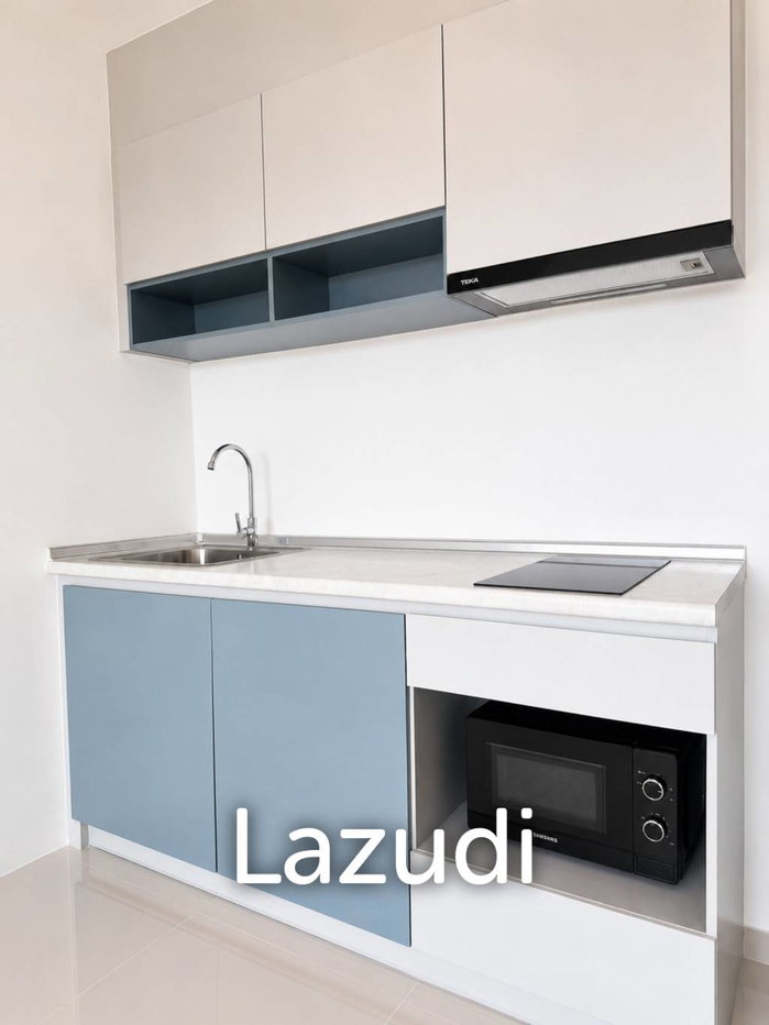 รูป 55 Sqm 2 Bed 2 Bath Niche Mono Rama 9 - รูปที่ 7/11