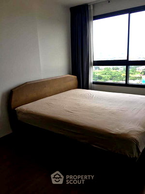 คอนโดให้เช่า : ชั้น 23 คอนโด 2 ห้องนอน Ideo Sukhumvit 93 ใกล้ BTS บางจาก (ID 1341308)