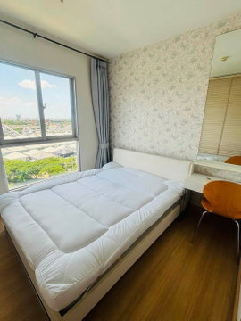 ให้เช่า The Parkland  Srinakarin Lakeside 🏡 9,000 พร้อมอยู่ ‼️ #ตอบแชทไว🔥🔥 รหัส M2311