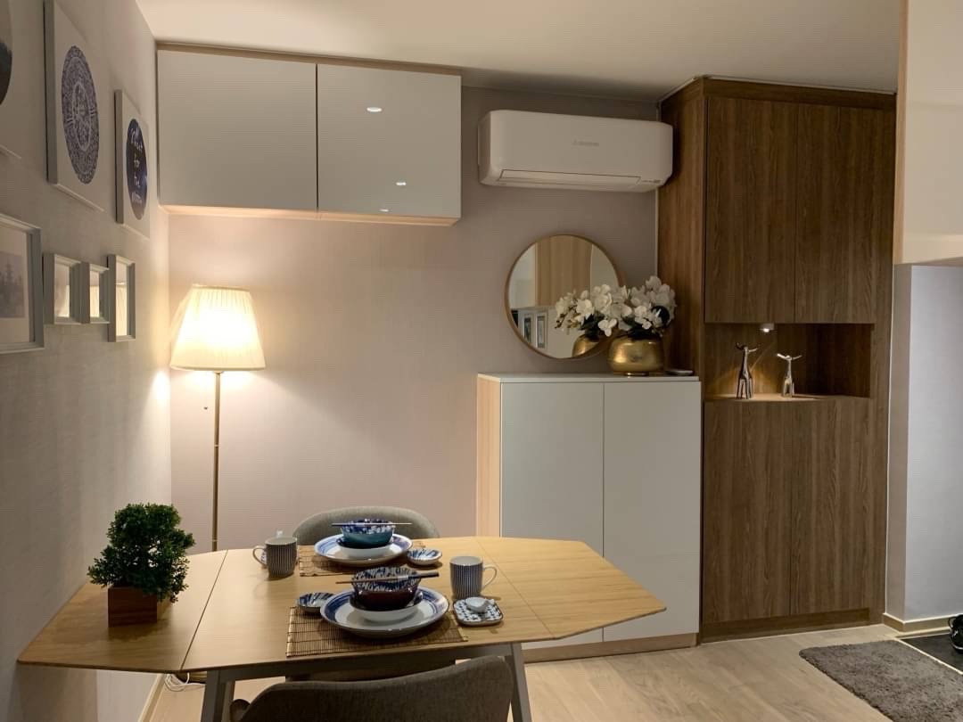 รูป ให้เช่า Runesu Thonglor 5 (2 ห้องนอน )🔥🔥 จองเดือนนี้รับส่วนลด1,000บาท 🔥🔥 @kjcondo (มี@ข้างหน้าด้วยนะคะ) - รูปที่ 6/16