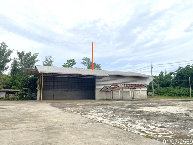 รูป โกดัง 2402 ตร.วา หล่มเก่า เพชรบูรณ์ 10.6M - รูปที่ 7/45