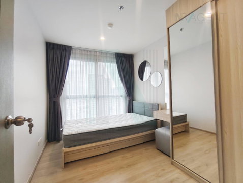 🔺 For Rent Condo IDEO O2 Building B, Floor 31,2 bed room, Room size 47.00 sqm