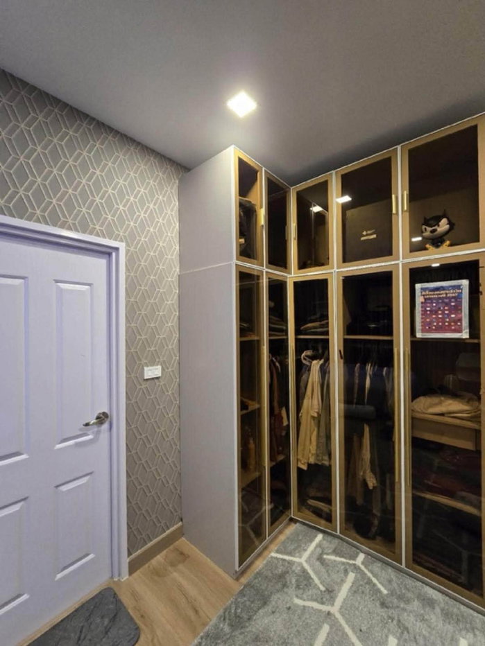 picture P0823/[For Rent] Single house new project Prestige Future Rangsit (Prestige Future Rangsit) - 12/23