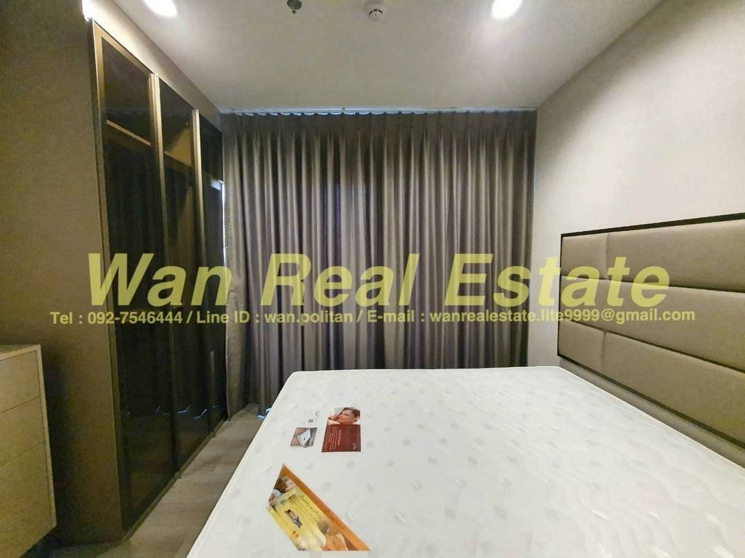 picture politan aqua riverside condo for rent - 7/12