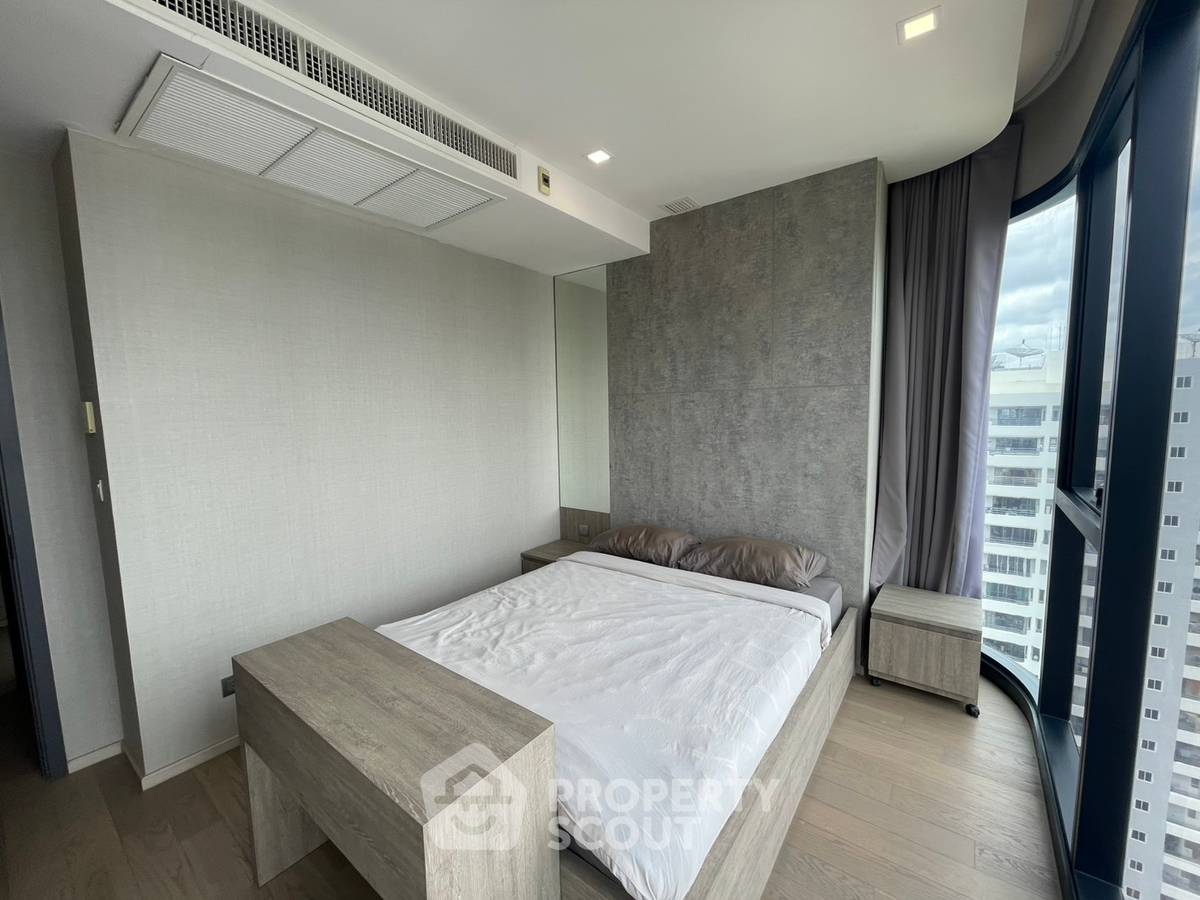 รูป คอนโด 2 ห้องนอน 47 ตร.ม. ชั้น 32 Ashton Asoke ใกล้ MRT สุขุมวิท 70 ม. (ID 387531) - รูปที่ 4/13