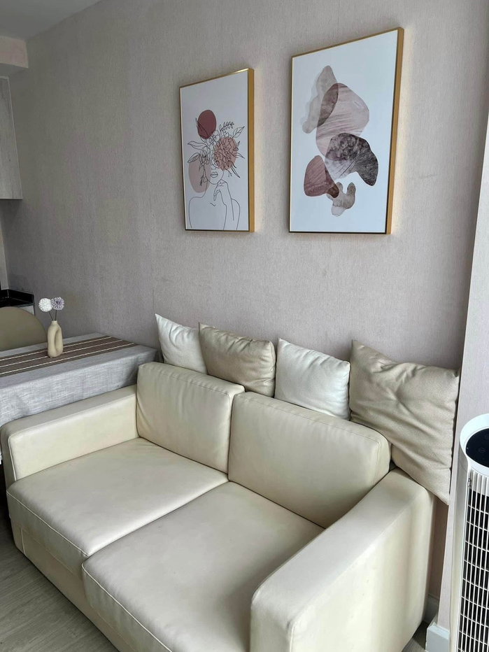 picture  Metro Luxe Riverfront Rattanathibet  - 2/10