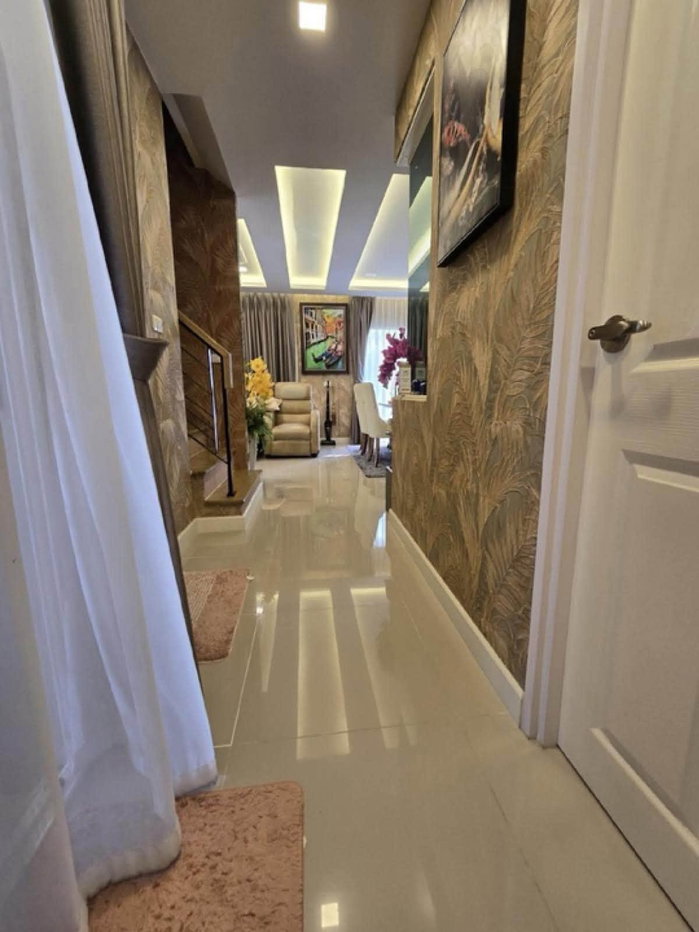 picture P0823/[For Rent] Single house new project Prestige Future Rangsit (Prestige Future Rangsit) - 8/23