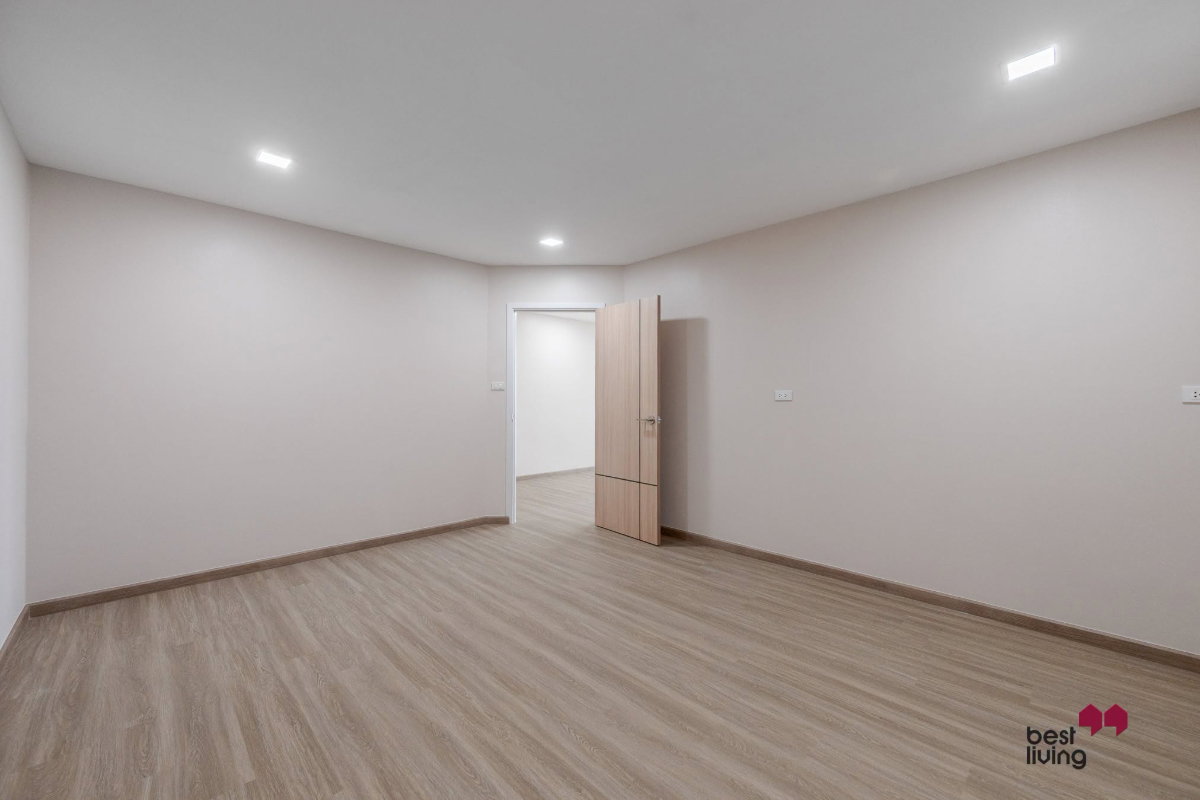 รูป Pisawit Tower ห้องใหญ่ 2 ห้องนอน ใกล้ BTS พหลโยธิน 24 - รูปที่ 7/29