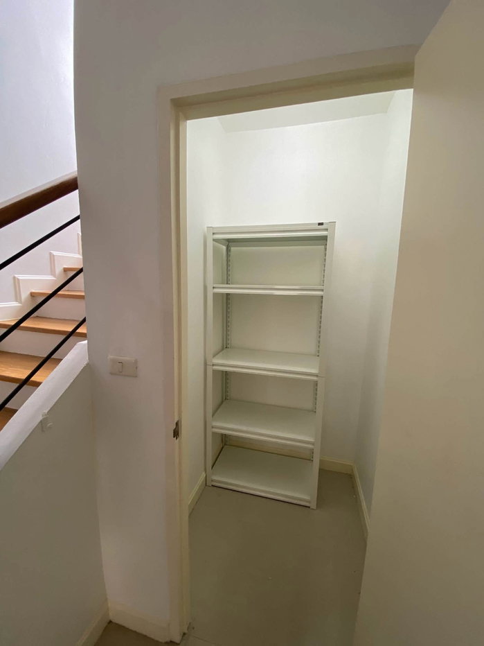 รูป ให้เช่า บ้านเดี่ยวโครงการ เดอะเซนโทร สุขุมวิท113 GH621 - รูปที่ 15/27