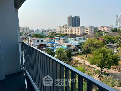 รูปภาพ 2-BR G Haus Condominium For Rent In Samrong Nuea (ID 3157532)