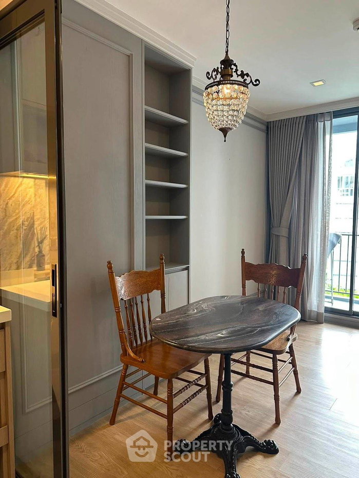 รูป คอนโด 1 ห้องนอน The Nest Sukhumvit 71 ใกล้ BTS พระโขนง (ID 3160994) - รูปที่ 4/11